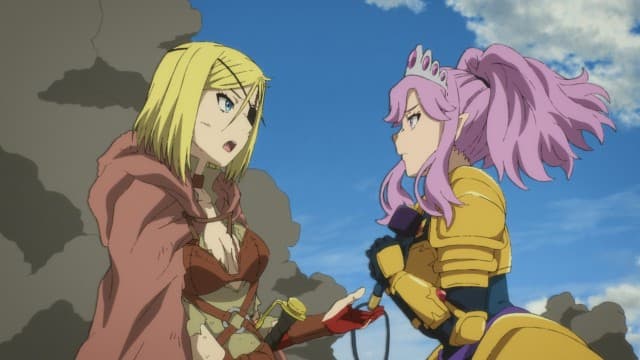 Episode 11: Fake Hero