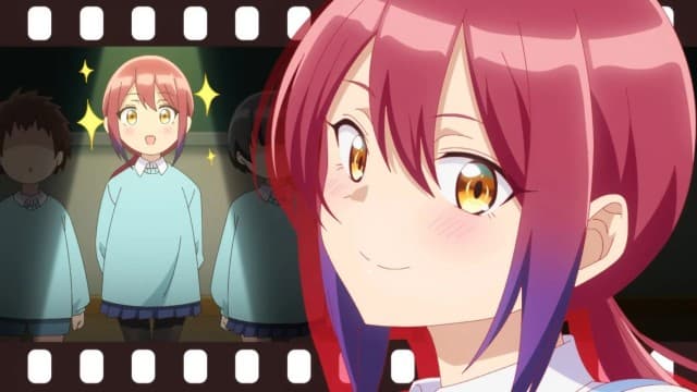 Episode 2: Natural-Born Ero-ist / Secret Club / Please Tell Me! / Rura-chan Wants to Be Pampered