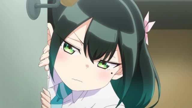 Episode 3: I Hate You / Is Ruu Cute? / First Kiss / Suzukaze-san`s Many Misunderstandings!