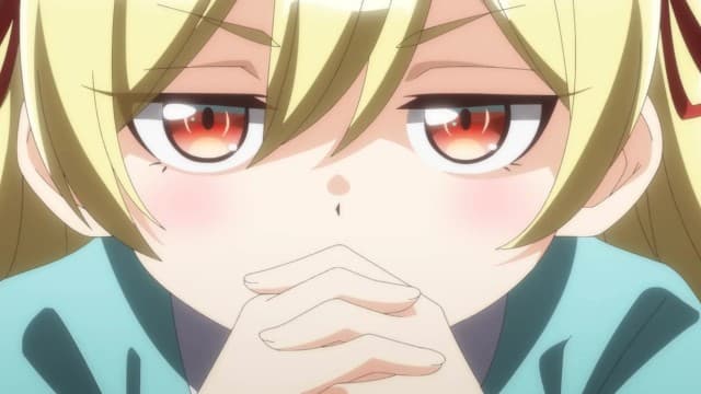 Episode 4: ADC Committee Assemble! / The Secret Classroom / A Rendez-vous with Rura Ruriha / Rura-chan Wants to Be Pampered