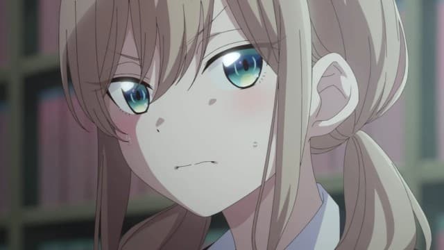 Episode 6: Violent Times / Four-lling in Love / Heaven and Hell / Suzukaze-san Wants to Be by Her Side