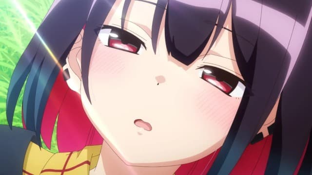 Episode 11: A Really Fun Toy / Yuri-Track Camp / Wibutt / Rura-chan Wants to Be Pampered