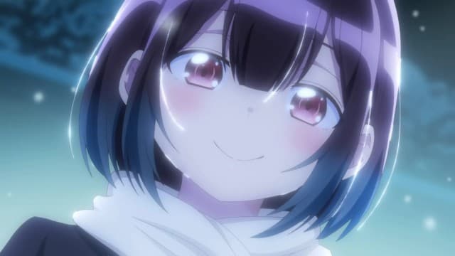 Episode 12: Goodbye / I`ll Give You All of Them! / The Ultimate Bad Girl / Suzu-chan Is All Mine