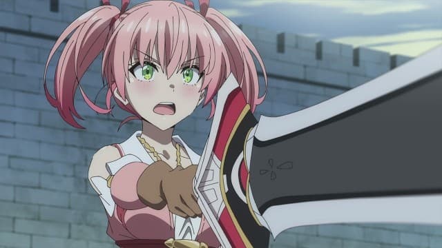 Episode 7: Lloyd Saves Ishtar