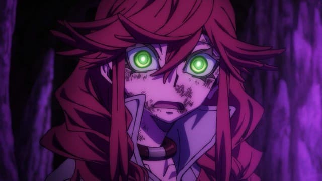 Episode 21: Time Attack