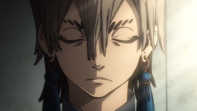 Episode 23: The Man Who Will Be Stronger