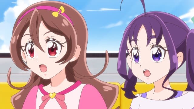 Episode 25: Wink in a Field of Sunflowers