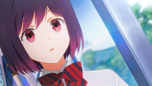 Episode 7: After School, Just Before Summer Break