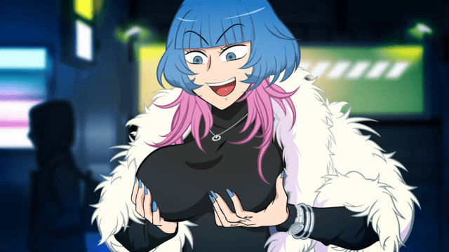 Episode 14: Mio-sama Goraiten