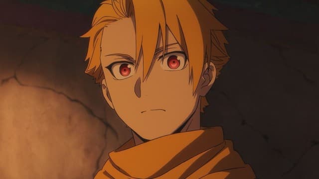 Episode 1: Asa and Yuru