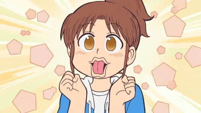 Episode 2: City South Eleven / Trio / Editorial Trio / Instruction / Beautiful Bird / Playing God / The Path of Manga / Conflict! Niikura vs Niikura