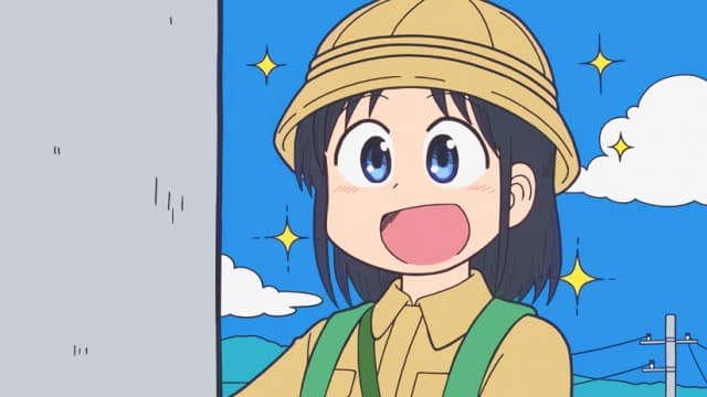Episode 5: Tower / Bad Time / Abacus and Braids / Running Through Youth / Definitely Safe Niikura