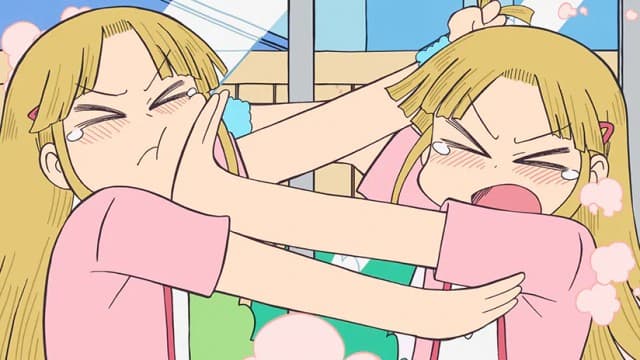 Episode 6: Good Morning Adatara / Niikura vs Soccer Team / Death March / Tatami Room and Freesia / Wako Izumi's Mission / We Are Friends! The Silent Trio / A Voyage Between Passion and Calmness / Farewell