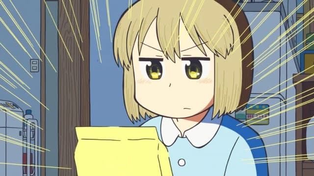 Episode 7: Countdown / Champion of Justice / Stand Up! Tsurubishi!! / An Evening of Boredom / Late-Night Snacker / Kuratake the Barber / Hell