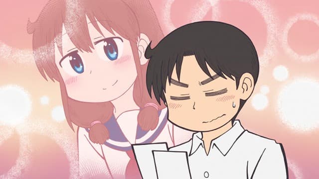 Episode 8: Tanabe's Love Affair / Officer's Willpower / Altogether / Tekaridake's Playwright Spirit / Boutique / Deployment / First Love / Tekaridake Troupe 7th Production "Throat"