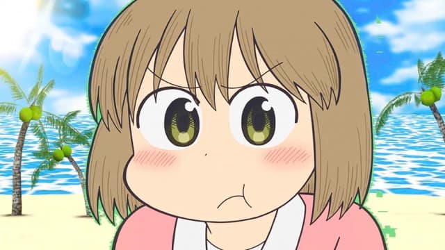 Episode 11: Morning Routine / Bonjour Everyone / Living in the City / Surprising Shogi / A Boring Afternoon - Mambo No. 5 / Toudou and Lingering Thoughts