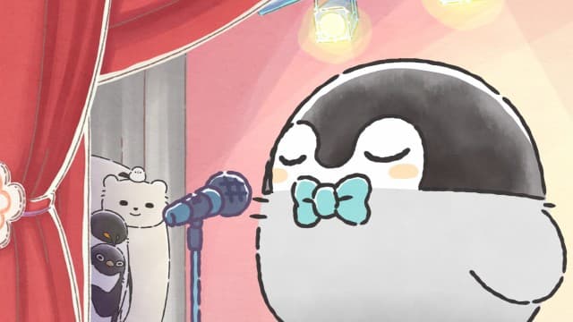 Episode 16: Koupen-chan: On Stage