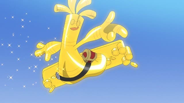 Episode 105: Sonansu... No, Konansu, Actually?!