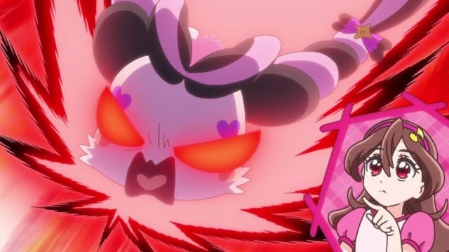 Episode 29: Meroron`s Friend