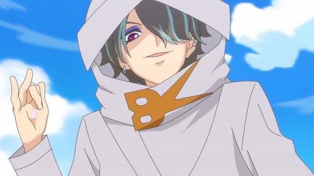 Episode 30: Precure! Kirakkiran for You!