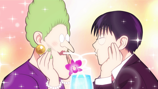 Episode 19: Tengai Date