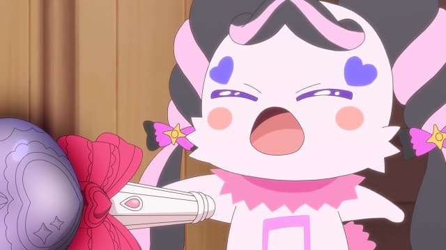 Episode 32: Puri! Mero! Dreamy School Life!