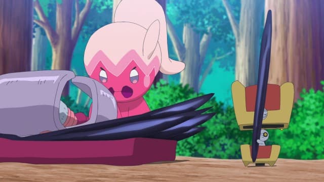 Episode 109: How Nakanuchan Makes the Ultimate Hammer