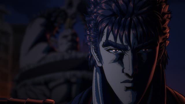 Episode 1: The Cries of the Soul