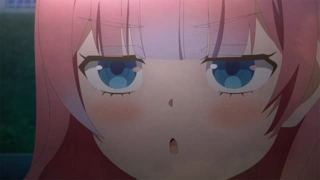 Episode 13: Do You Really Love Her?