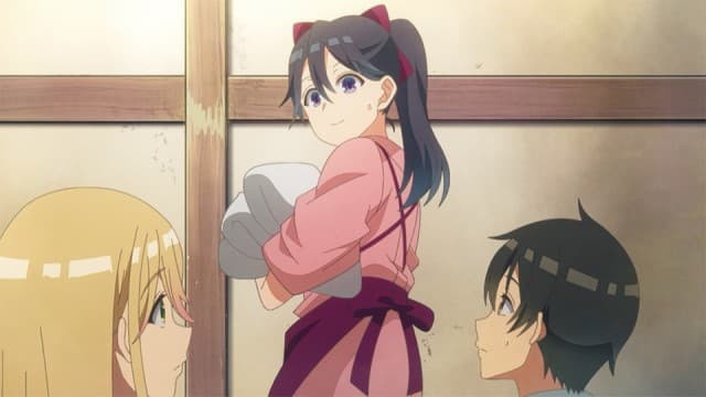 Episode 14: Nao-kun Mk. II