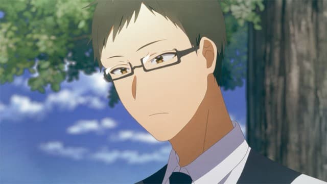 Episode 17: Answers for Satsuki and Ishihara-san