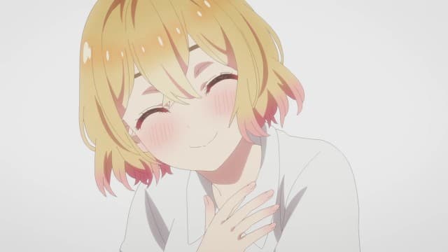 Episode 1: Ex-Girlfriend, Nanami Mami