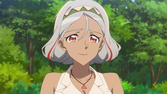 Episode 11: "Don't Cry," She Said