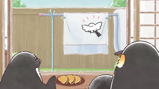 Episode 27: Otona no Penguin-san no Hontou no Namae