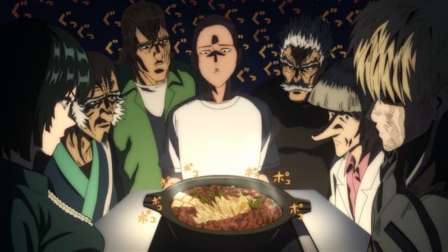 Episode 4: Counterattack Signal