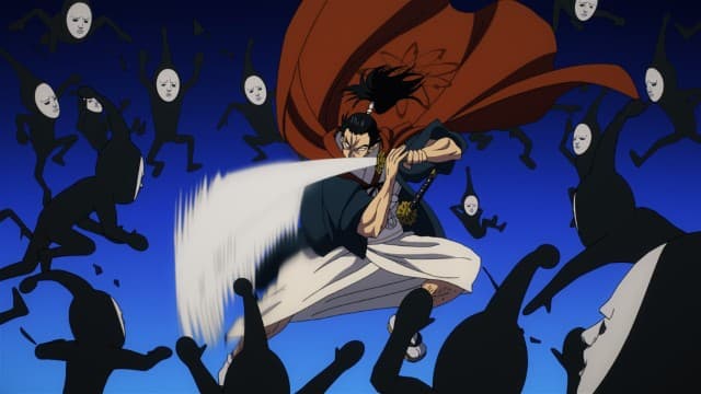 Episode 11: Top Dragons