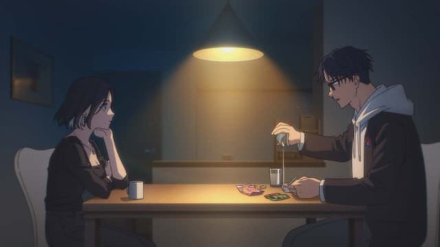 Episode 1: The Poison Master's Search for a Bride