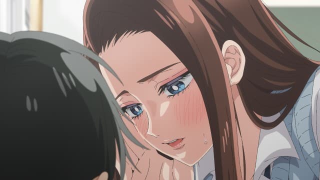 Episode 1: Can a Gal Be Kind to Otaku?