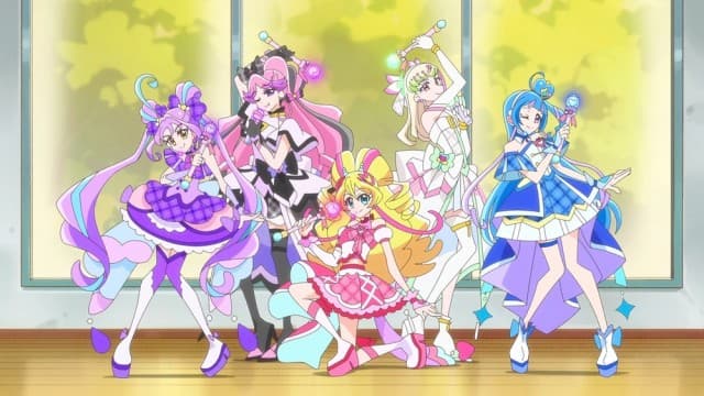 Episode 36: It`s Settled! You and I Concert!
