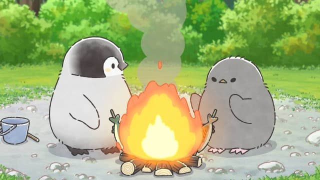 Episode 28: Ore to Watashi