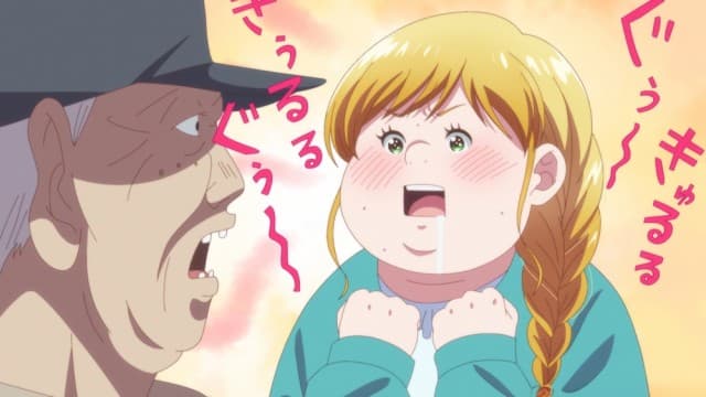 Episode 4: Charm Point