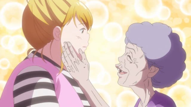 Episode 6: Yumeko and Her Mom`s Relationship