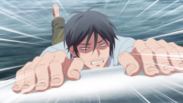 Episode 10: Minami Wants to Die