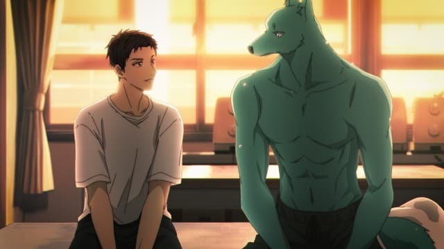 Episode 6: Episode 6