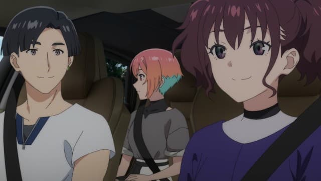 Episode 1: Heartbreaking Goodbye