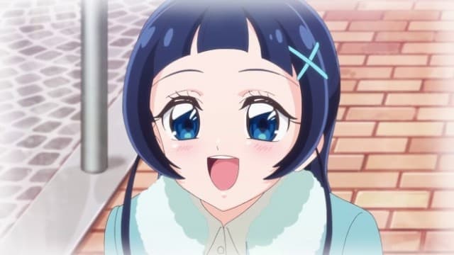 Episode 40: Please Listen! Seven-Colored Melody