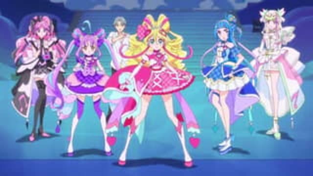 Episode 42: Connect! Echo from You!
