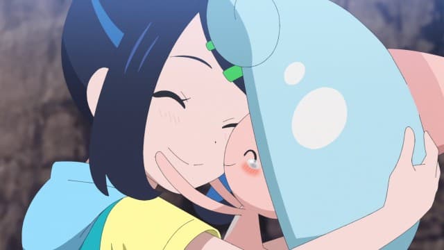 Episode 118: Liko and Tebrim: The Bond of Happiness!