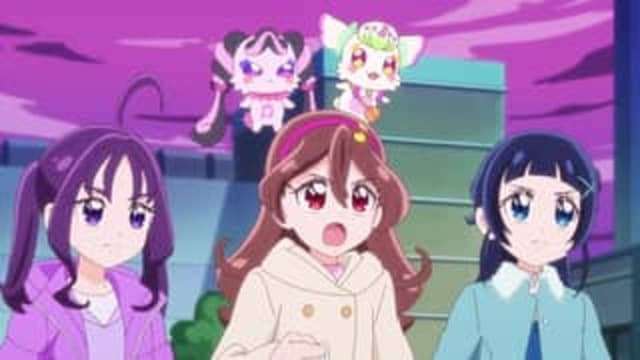 Episode 43: Uta`s Song