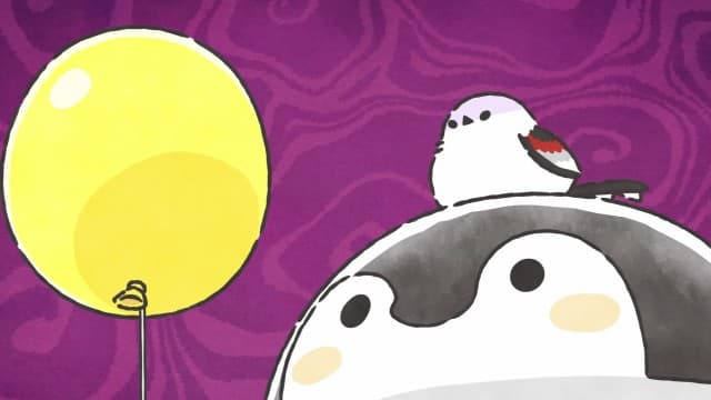 Episode 34: Yokoshima Enaga-san to Koupen-chan